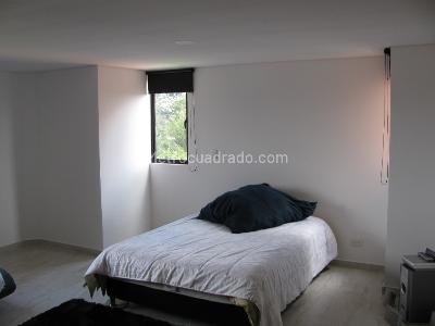 Apartamento de 2 alcobas en venta en Senderos De San Sebastian, Rionegro, 78 m² · foto 10 de 12