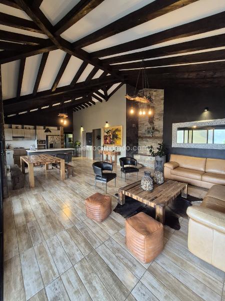 3BR House in Sector Ojo De Agua (360 m²) - 2