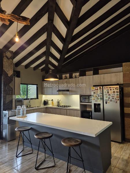 3BR House in Sector Ojo De Agua (360 m²) - 3