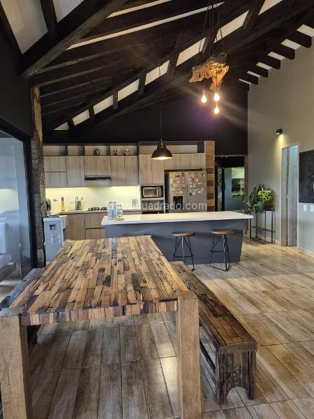 3BR House in Sector Ojo De Agua (360 m²) - 4