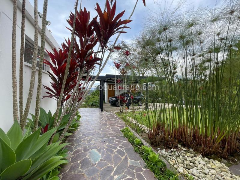 4BR House in Parcelacion La Selva (300 m²) - 3