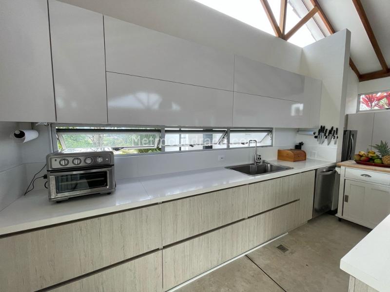 Casa en Arriendo, Parcelacion La Selva, Rionegro - Mehr