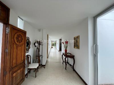 Casa de 5 alcobas en arriendo en Parcelacion La Selva, Rionegro, 300 m² · foto 7 de 20