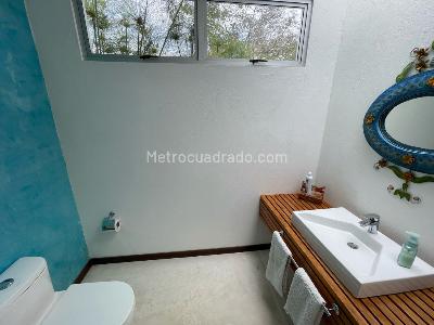 Casa de 5 alcobas en arriendo en Parcelacion La Selva, Rionegro, 300 m² · foto 10 de 20