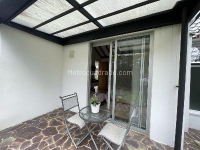 Casa de 5 alcobas en arriendo en Parcelacion La Selva, Rionegro, 300 m² · foto 13 de 20