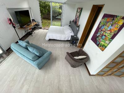 Casa de 5 alcobas en arriendo en Parcelacion La Selva, Rionegro, 300 m² · foto 17 de 20