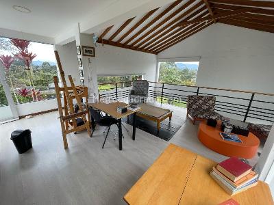 Casa de 5 alcobas en arriendo en Parcelacion La Selva, Rionegro, 300 m² · foto 18 de 20