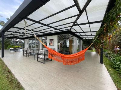 Casa de 5 alcobas en arriendo en Parcelacion La Selva, Rionegro, 300 m² · foto 20 de 20
