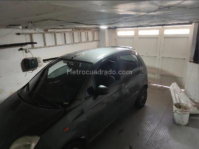 Casa de 5 alcobas en venta en Prado Centro, Medellín, 275 m² · foto 11 de 11