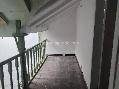 Casa de 5 alcobas en venta en Prado Centro, Medellín, 275 m² · foto 8 de 11