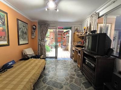 Apartamento de 3 alcobas en venta en Laureles, Medellín, 203 m² · foto 18 de 20