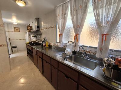 Apartamento de 3 alcobas en venta en Laureles, Medellín, 203 m² · foto 4 de 20