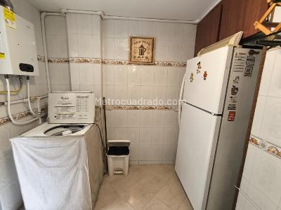 Apartamento de 3 alcobas en venta en Laureles, Medellín, 203 m² · foto 7 de 20