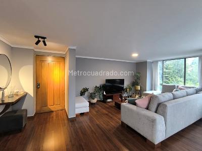 Apartamento de 4 alcobas en venta en El Poblado, Medellín, 140 m² · foto 4 de 16