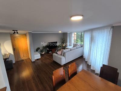 Apartamento de 4 alcobas en venta en El Poblado, Medellín, 140 m² · foto 6 de 16