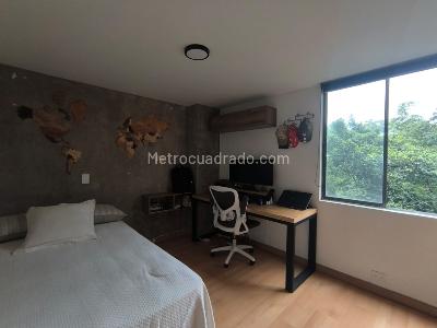 Apartamento de 4 alcobas en venta en El Poblado, Medellín, 140 m² · foto 12 de 16