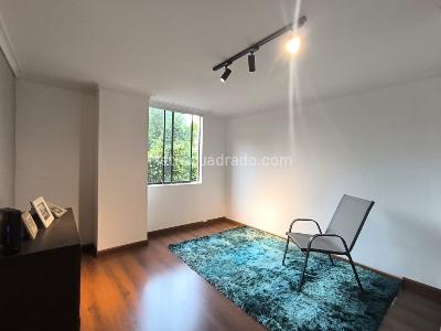Apartamento de 4 alcobas en venta en El Poblado, Medellín, 140 m² · foto 13 de 16