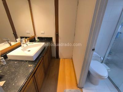 Apartamento de 4 alcobas en venta en El Poblado, Medellín, 140 m² · foto 14 de 16