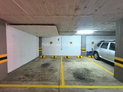 Apartamento de 4 alcobas en venta en El Poblado, Medellín, 140 m² · foto 16 de 16