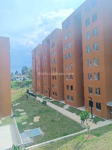 Apartamento en venta en San Antonio De Prado, Medellín · foto 6 de 12