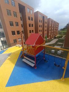 Apartamento en venta en San Antonio De Prado, Medellín · foto 9 de 12