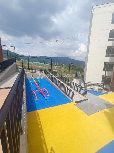 Apartamento en venta en San Antonio De Prado, Medellín · foto 10 de 12