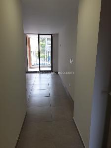 Apartaestudio en venta en Sandiego La Asomadera, Medellín, 33 m² · foto 11 de 19