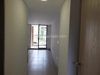 Apartaestudio en venta en Sandiego La Asomadera, Medellín, 33 m² · foto 12 de 19