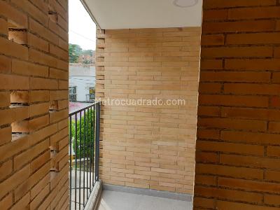 Apartaestudio en venta en Sandiego La Asomadera, Medellín, 33 m² · foto 14 de 19