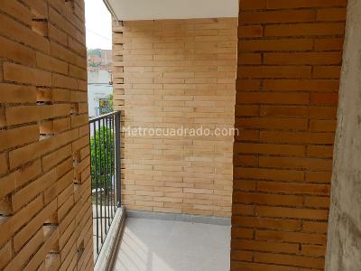 Apartaestudio en venta en Sandiego La Asomadera, Medellín, 33 m² · foto 16 de 19