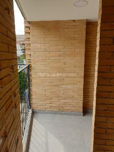 Apartaestudio en venta en Sandiego La Asomadera, Medellín, 33 m² · foto 17 de 19