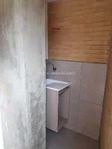 Apartaestudio en venta en Sandiego La Asomadera, Medellín, 33 m² · foto 18 de 19