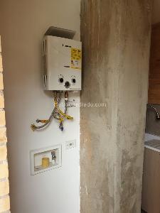 Apartaestudio en venta en Sandiego La Asomadera, Medellín, 33 m² · foto 19 de 19