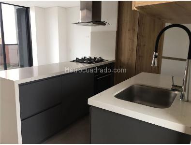 Apartamento en venta en Belen, Medellín · foto 2 de 9
