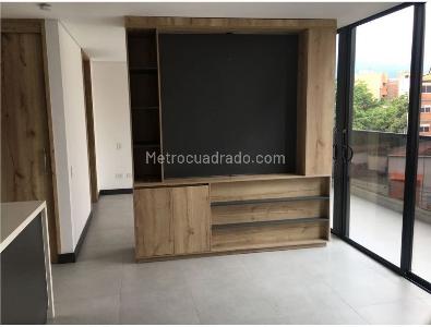 Apartamento en venta en Belen, Medellín · foto 6 de 9