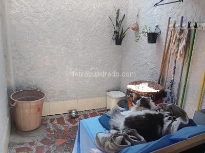 Casa de 3 alcobas en venta en Calasanz, Medellín, 105 m² · foto 10 de 16