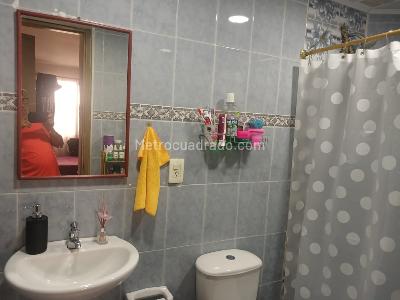 Casa de 3 alcobas en venta en Calasanz, Medellín, 105 m² · foto 12 de 16
