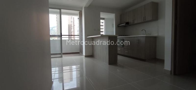 Piso – Medellín, San Germán, Robledo - Vista 2