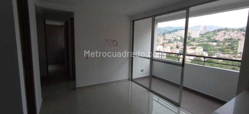 Piso – Medellín, San Germán, Robledo - Vista 3