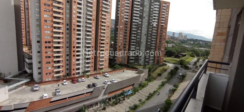 Piso – Medellín, San Germán, Robledo - Vista 4