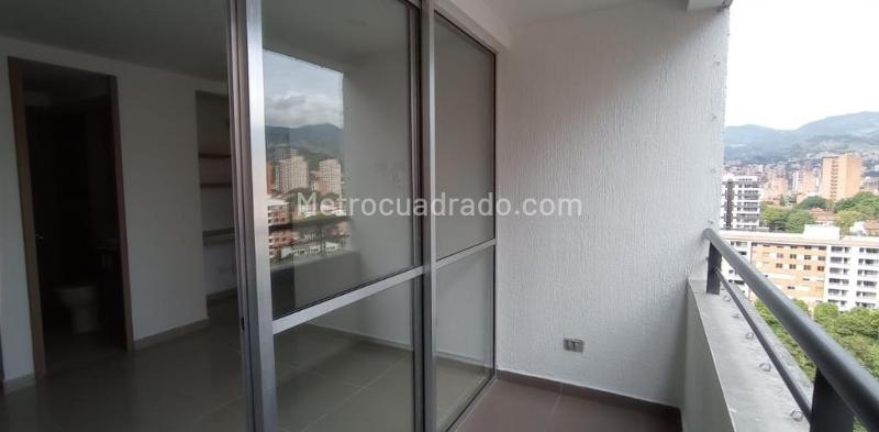 Piso – Medellín, San Germán, Robledo - Más