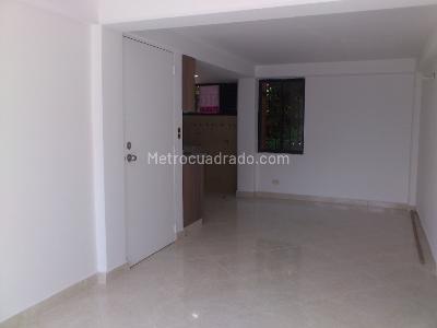 Apartamento en venta en San Jose, Itagüí · foto 3 de 7