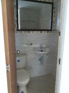 Apartamento en venta en San Jose, Itagüí · foto 6 de 7