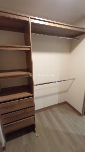 Apartaestudio en venta en El Poblado, Medellín, 79 m² · foto 11 de 13