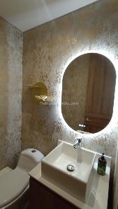 Apartaestudio en venta en El Poblado, Medellín, 79 m² · foto 6 de 13