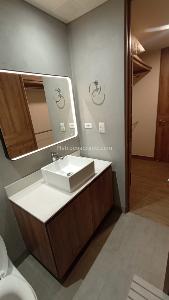 Apartaestudio en venta en El Poblado, Medellín, 79 m² · foto 9 de 13