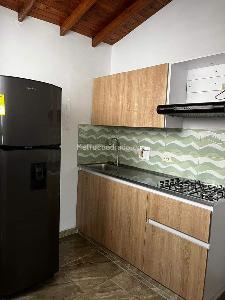 Apartamento en venta en La Paz, Envigado · foto 2 de 11
