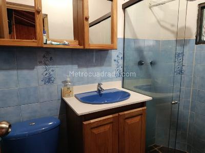 Casa de 4 alcobas en venta en San Felix, Medellín · foto 10 de 12