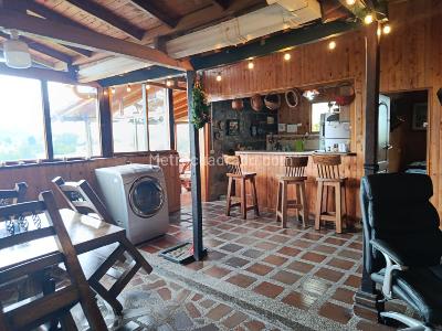 Casa de 4 alcobas en venta en San Felix, Medellín · foto 4 de 12