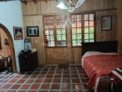 Casa de 4 alcobas en venta en San Felix, Medellín · foto 6 de 12